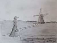 Spring walk